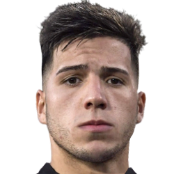 Enzo Fernández