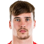Liam Millar