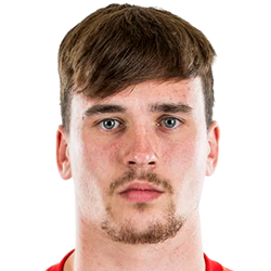Liam Millar