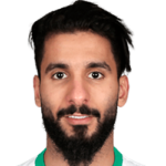 Saleh Al-Shehri
