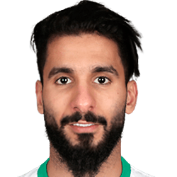 Saleh Al-Shehri