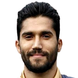 Seyed Hossein Hosseini