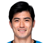Shogo Taniguchi
