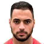 Sofyan Amrabat