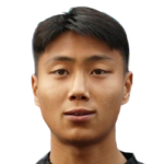 Seung-Ho Paik