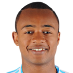 Jordan Ayew