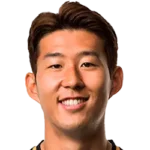 Heung-min Son