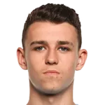 Phil Foden