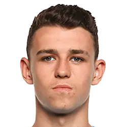 Phil Foden