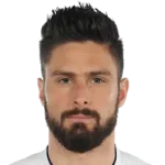 Olivier Giroud