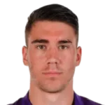 Dusan Vlahovic
