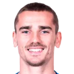 Antoine Griezmann