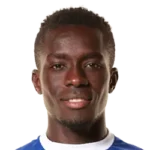Idrissa Gueye