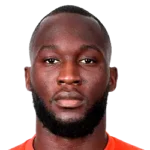Romelu Lukaku
