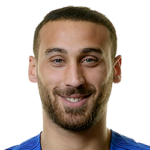 Cenk Tosun