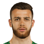 Angus Gunn Angus Gunn