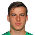 Andriy Lunin