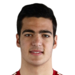 Mikel Merino
