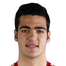 Mikel Merino