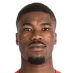 Kevin Danso