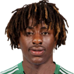 Eberechi Eze