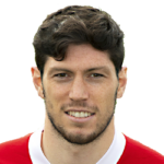 Scott McKenna Scott McKenna