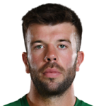 Grant Hanley Grant Hanley