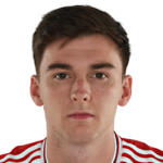 Kieran Tierney Kieran Tierney
