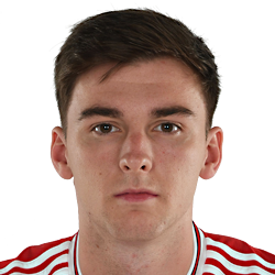 Kieran Tierney