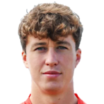 Jack Hendry Jack Hendry
