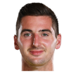 Kenny McLean Kenny McLean
