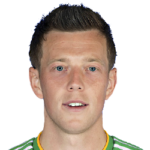Callum McGregor