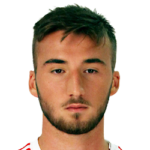 Bryan Cristante