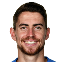 Jorginho