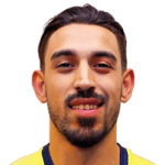 Irfan Can Kahveci