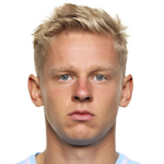 Oleksandr Zinchenko