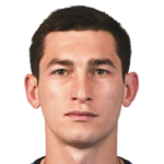 Taras Stepanenko