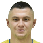 Oleksandr Zubkov