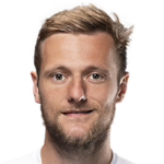 Liam Cooper