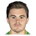 James Forrest