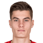Patrik Schick Patrik Schick