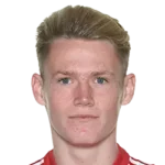 Scott McTominay Scott McTominay
