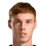 Cole Palmer