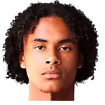 Joshua Zirkzee