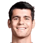 Álvaro Morata