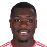 Brian Brobbey