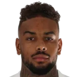 Jürgen Locadia