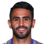 Riyad Mahrez Riyad Mahrez
