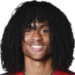 Tahith Chong