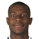 Evan Ndicka